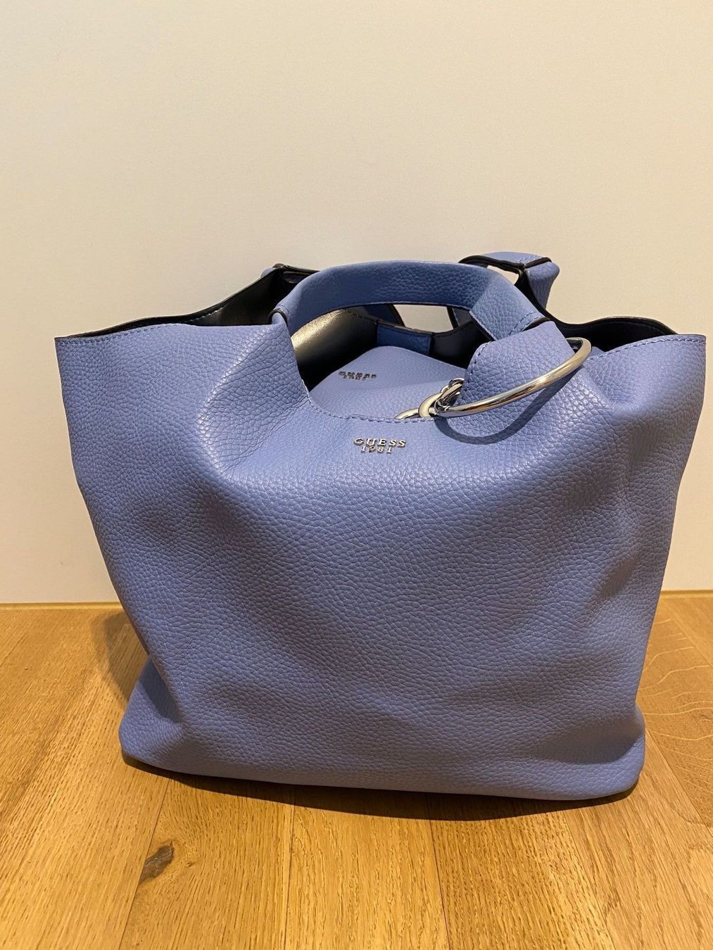 Guess Borse da donna: Schöne GUESS Tasche – Usato da Altendorf venduto da wqv_97 1