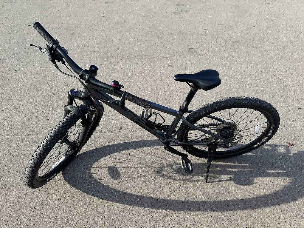 Vélos: Norco Fluid, 24 Zoll – D'occasion à Spiegel b. Bern par ale_b5pt