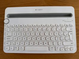 Clavier Logitech bluetooth pour iPad