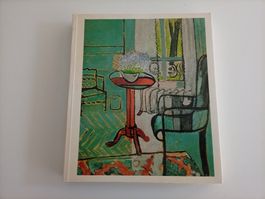 Henri Matisse, Kunsthaus Zürich 1982