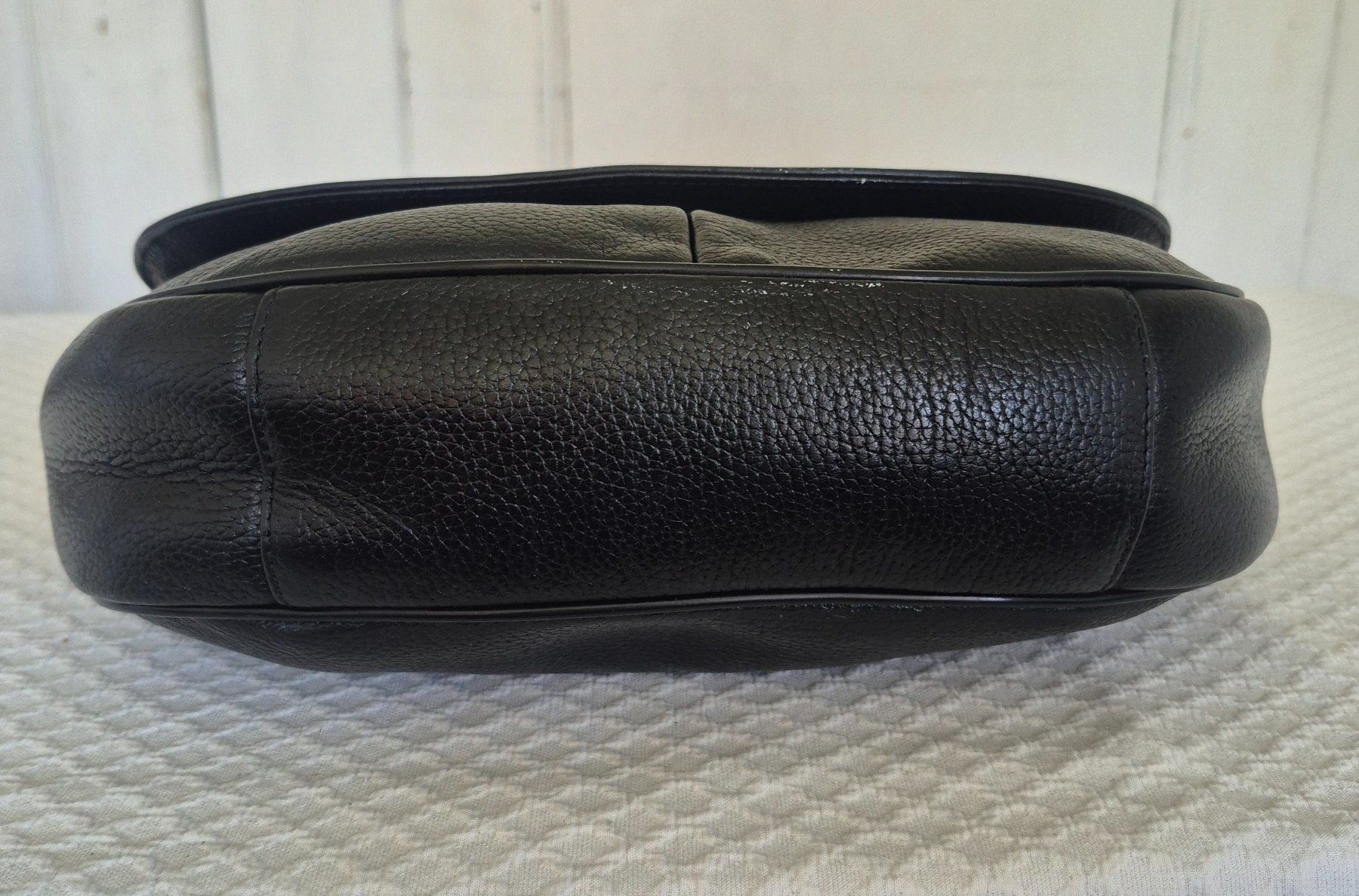 Mcm Borse da donna: MCM Pochette aus Leder, Made in Germany – Usato da Dottikon venduto da Pega7 6