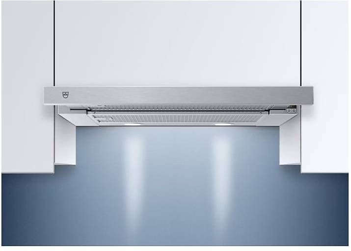 Cappe di aspirazione: Dunstabzugshaube V-Zug DFSE6c 60cm – Nuovo e nell'imballaggio originale da Urtenen-Schönbühl venduto da wohnstudio_haller