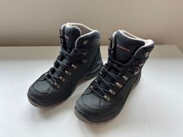 Lowa Renegade EVO GTX Mid Ws – Grösse 38