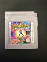 Nintendo Game Boy Palamedes
