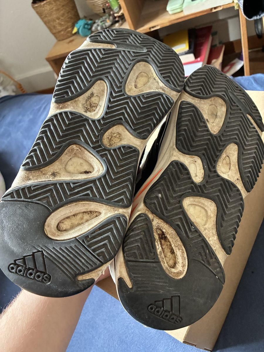 Scarpe da uomo: Adidas Yeezy Schuhe Sneaker – Usato da Liebefeld venduto da rafael555 3