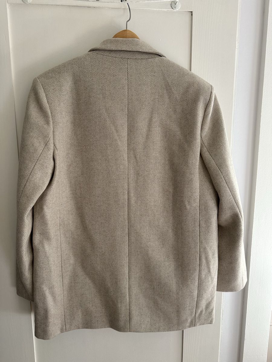 Giacche: Veste tailleur Bella Jones neuve – Nuovo (secondo la descrizione) da Lausanne venduto da pascale.mojito1004 2