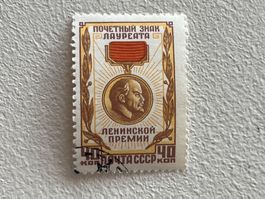 CCCP Briefmarken (Gratis-Versand)