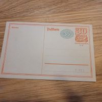 GS Deutsche Reich Papierpreiszuschlag