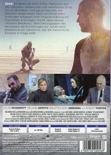 Alle DVDs: Automata         Originalverpackt – Neu und originalverpackt aus Ebikon von Moviefreak01 1