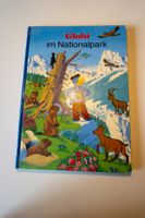 Globi Buch – 61 – Globi im Nationalpark – 1. Auflage