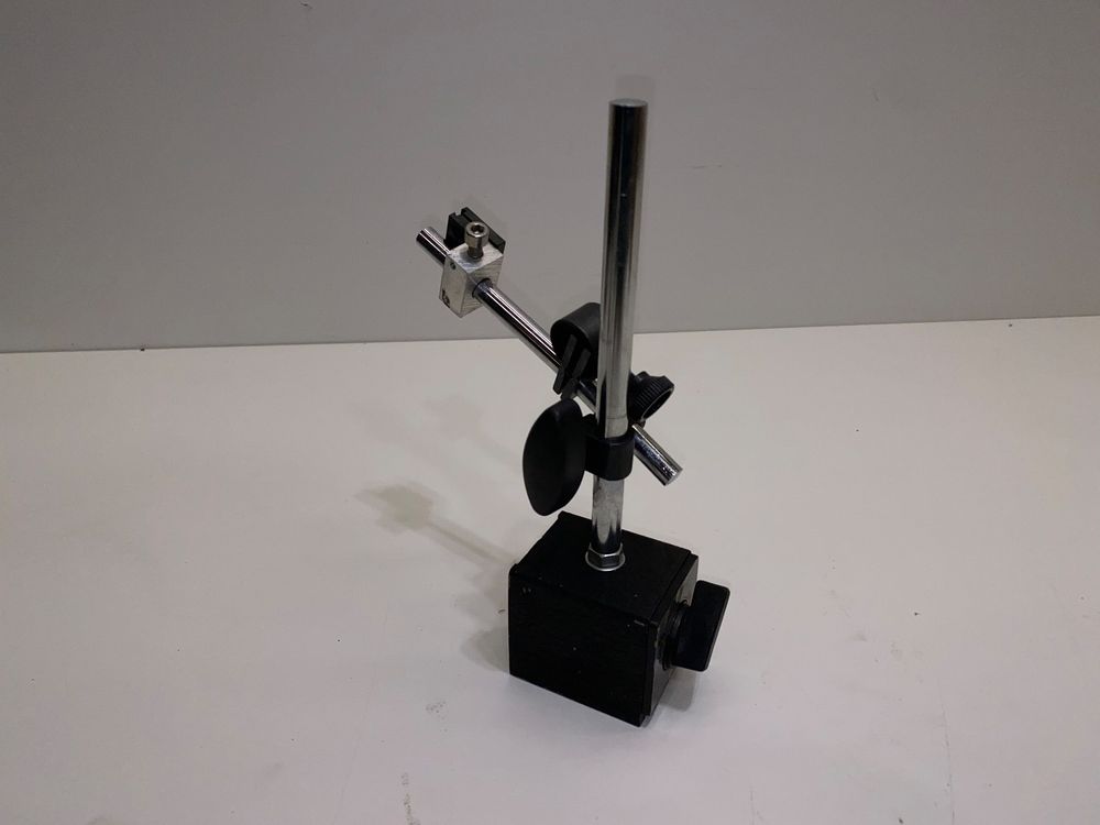 Hartmetall-Kugel Kontaktspitze Für Messuhr - M1,4 X 0,3 Gewinde, 1,27 Cm Länge (kompatibel Mit Braun & Sharpe)
