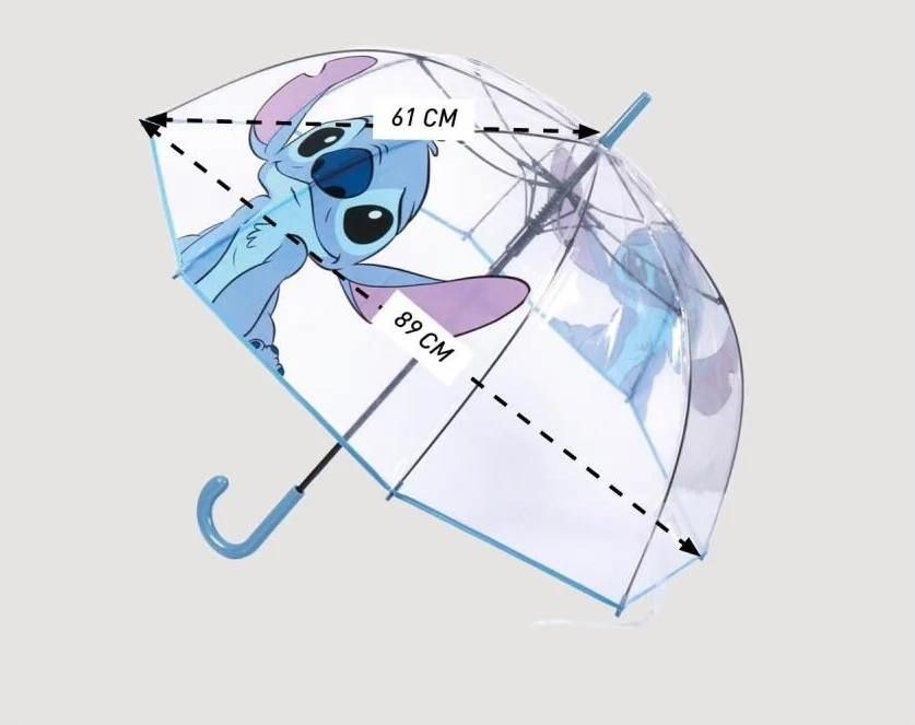Regenschirme: NEW STITCH - PARAPLUIE - 60 CM – Neu und originalverpackt aus Châtelaine von BONNE_AFFAIRE 4