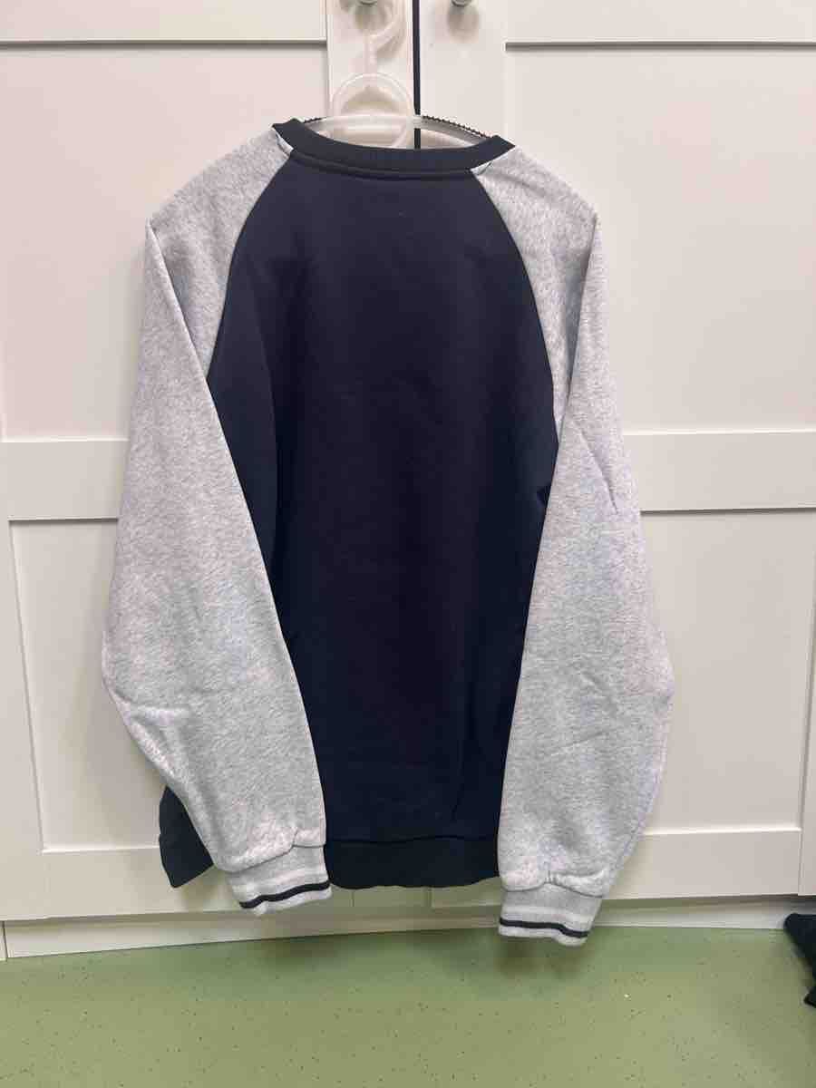 Adidas Maglioni & Felpe: Adidas Pullover Grösse M dunkelblau – Nuovo (secondo la descrizione) da Recherswil venduto da svfae77 1