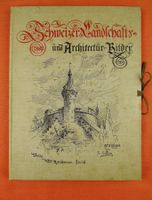 CH LANDSCHAFTS- & ARCHITECTUR BILDER