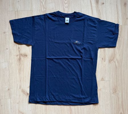 T‘Shirt  * Grösse L * Fruit of the Loom