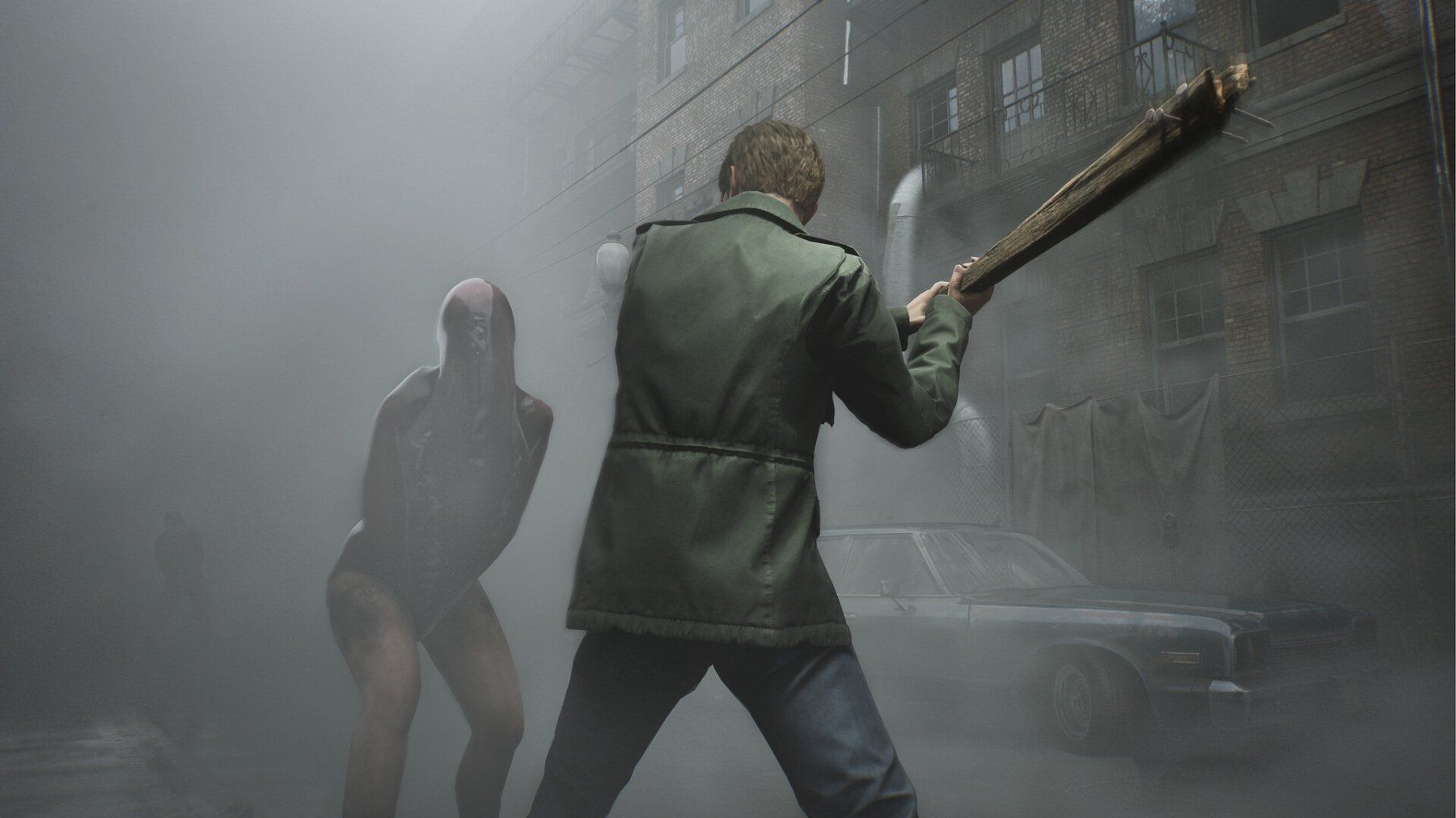 Giochi: Silent Hill 2 (PC, 2024, Nur der Steam Key Download Code) – Nuovo (secondo la descrizione) da Bad Säckingen venduto da ms-spiele-keys 1