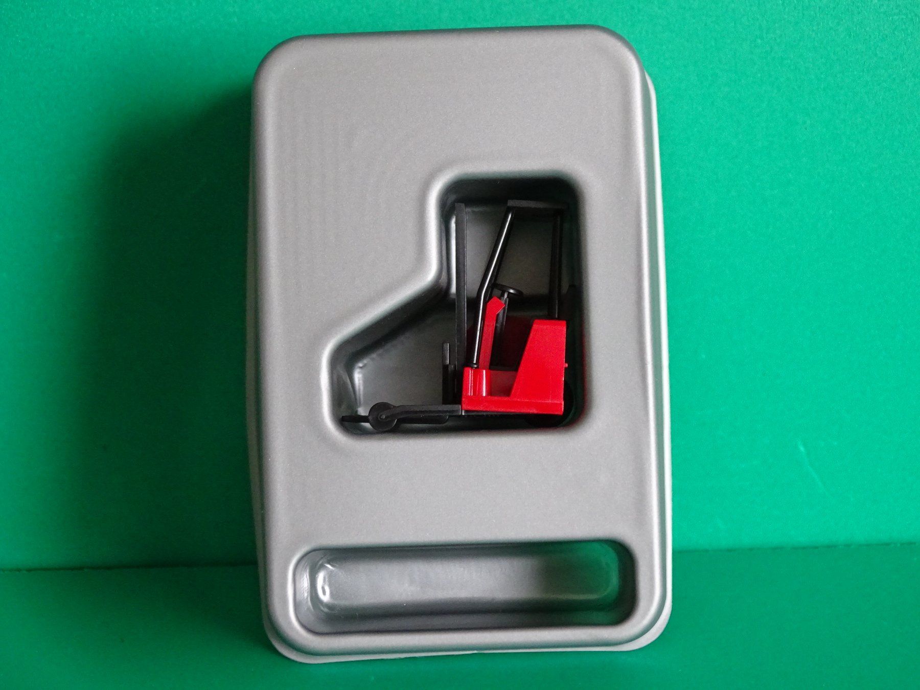 Herpa Modellautos: Mitnahmestapler von Herpa 1/87 – Gebraucht aus Bretzwil von Meex 3