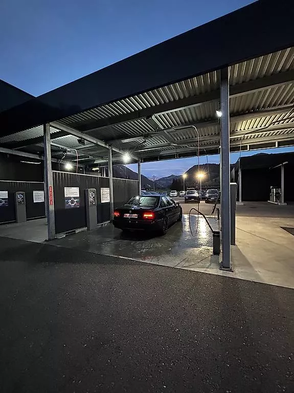 Autos: BMW e39 525i – Gebraucht aus Schönried von sae_z5sm 3