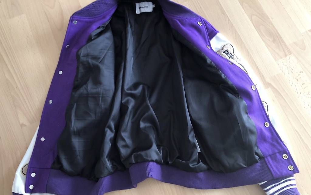 Jacken: Jacke Gr L – Gebraucht aus Oberbuchsiten von etr_2jg5 3
