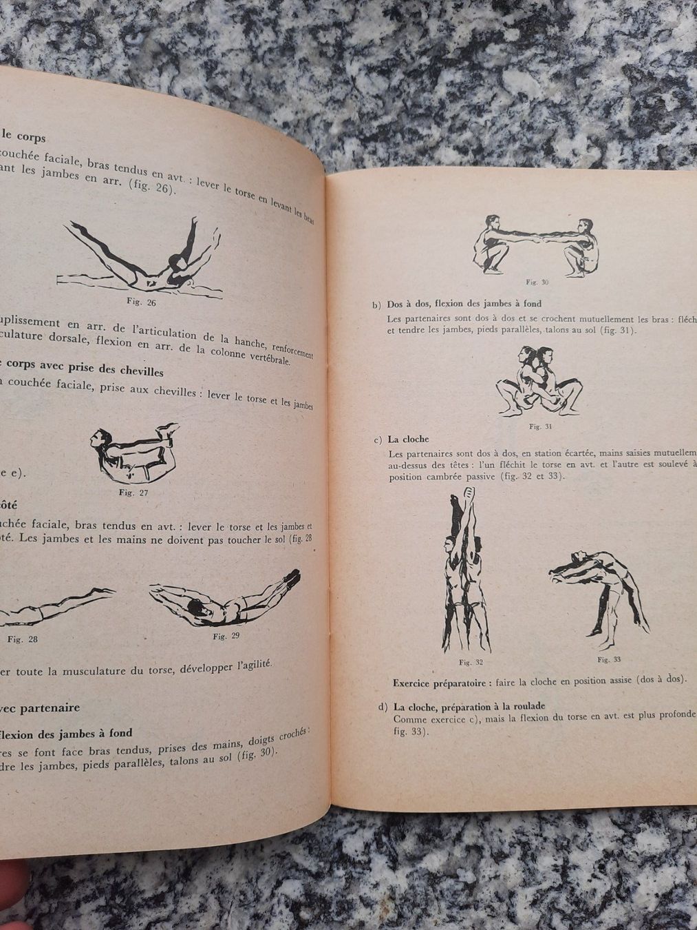 Libri: La gymnastique à l'armée – Usato da Ruswil venduto da Sammlergeist 1