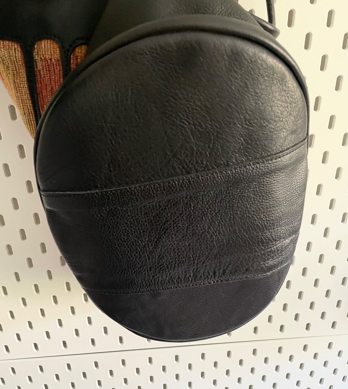 Sacs femmes: Handmade leather bucket bag – Neuf (Voir description) à Zürich par hol_bc6v 2