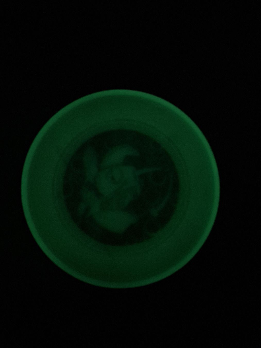 Giocattoli: Leuchtender Frisbee  – Nuovo (secondo la descrizione) da Zürich venduto da lia_69c2 4