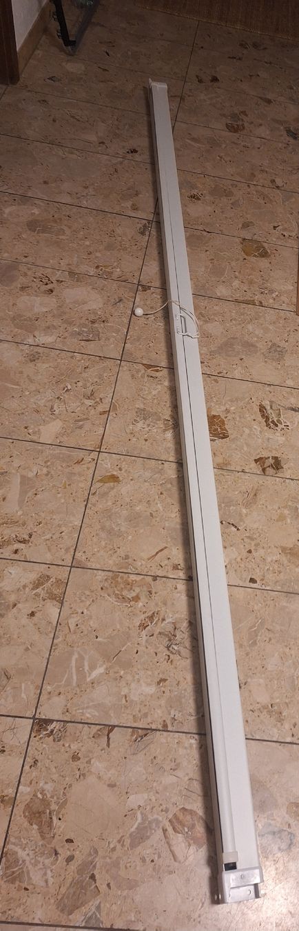 Home Cinema: Leinwand redlecta – Usato da Flums venduto da Sheep10 2