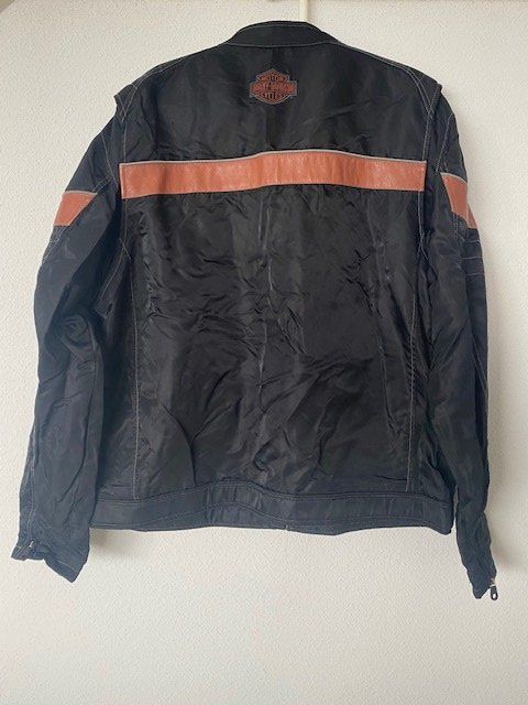 Harley-Davidson Jacken: Harley Davidson Motor Clothes – Neu (gemäss Beschreibung) aus Pfaffhausen von stepober 1