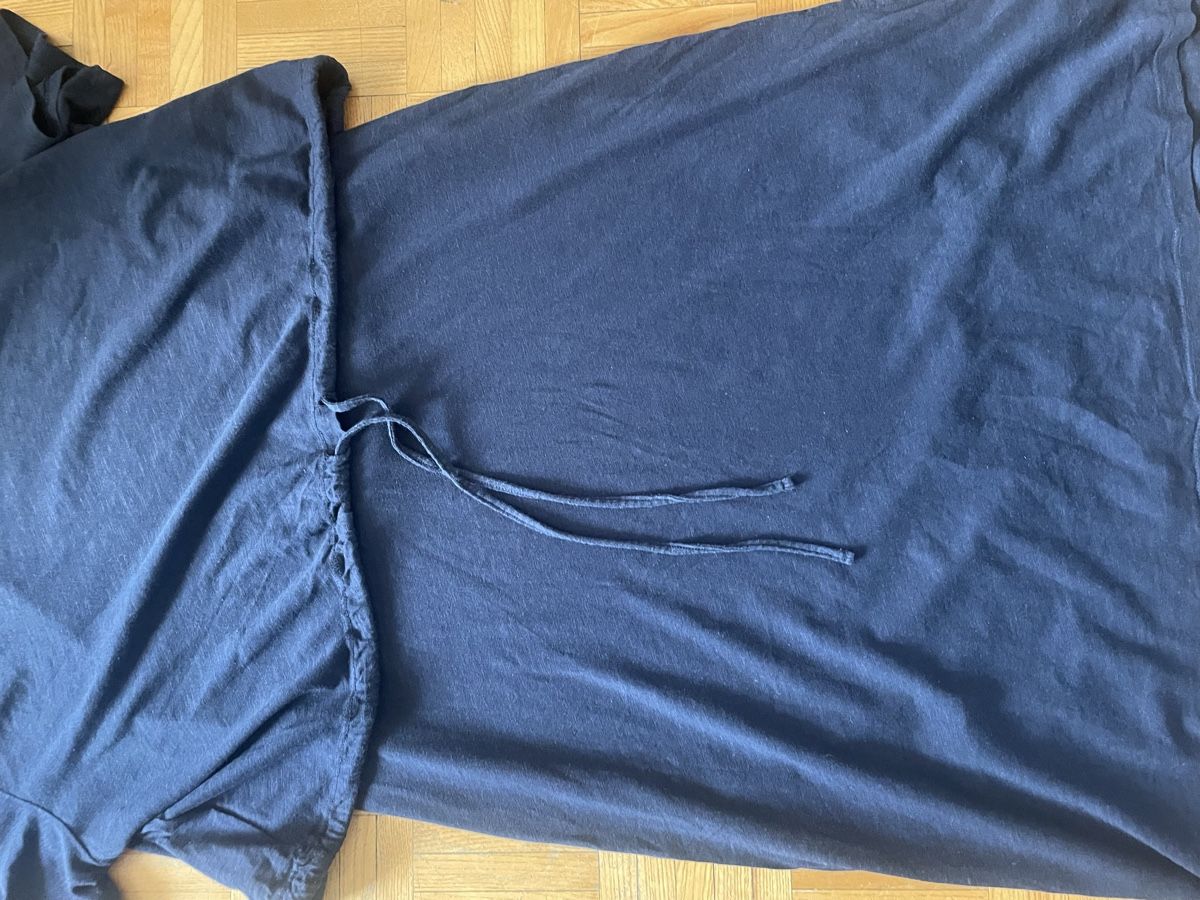 H&M Kleider: Elegantes Kleid von H&M – Gebraucht aus Gutenswil von Bregenzer8610 1