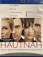 Hautnah (2004)
