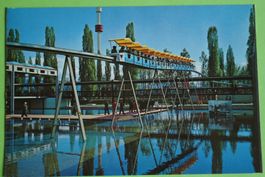 2 AK Exposition nationale suisse Lausanne 1964