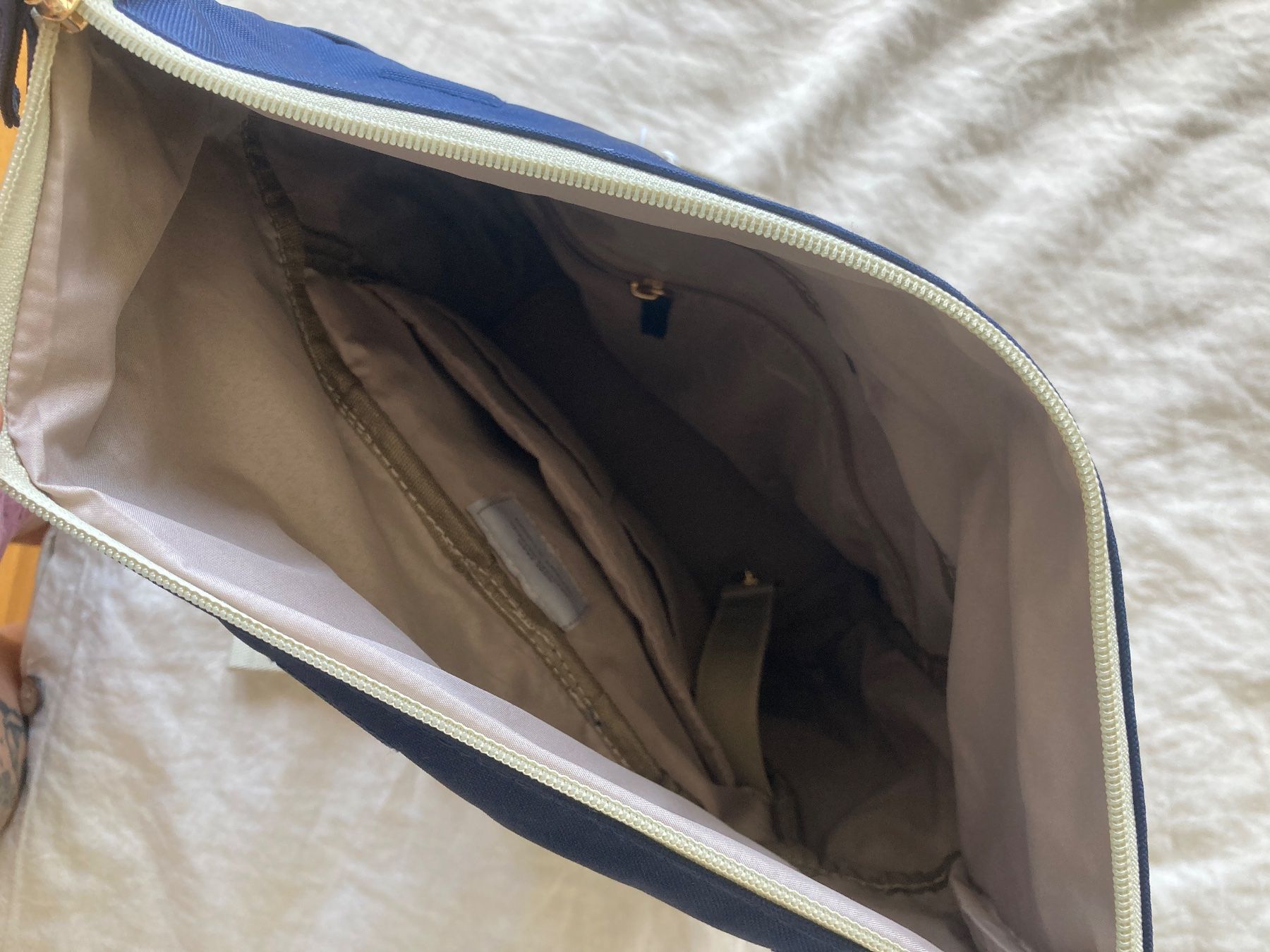 Zaini: Sac à dos 14L roll top – Nuovo e nell'imballaggio originale da Genève venduto da cricri159 3