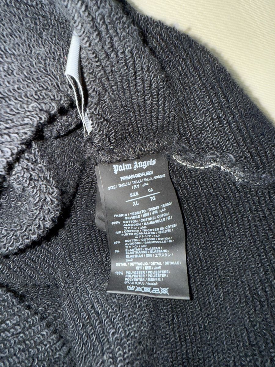 Palm Angels Maglioni & Felpe: Originaler Palm Angels Pullover in XL – Nuovo (secondo la descrizione) da Dübendorf venduto da Viktorija_95 3