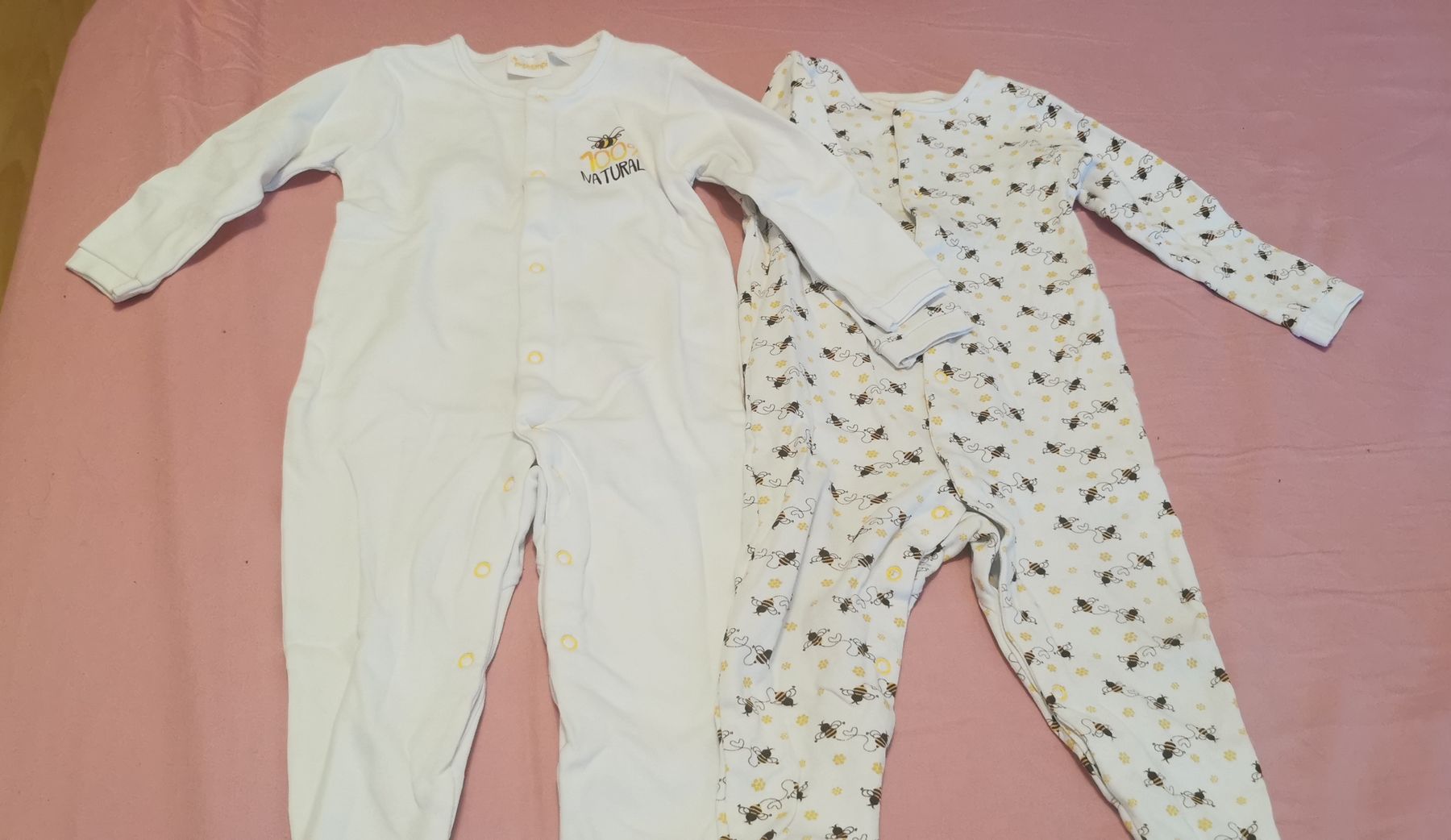 Kleiderpakete & -sets: Overall Packet Gr 86-92 – Gebraucht aus Winterthur von Katyakaterina 1