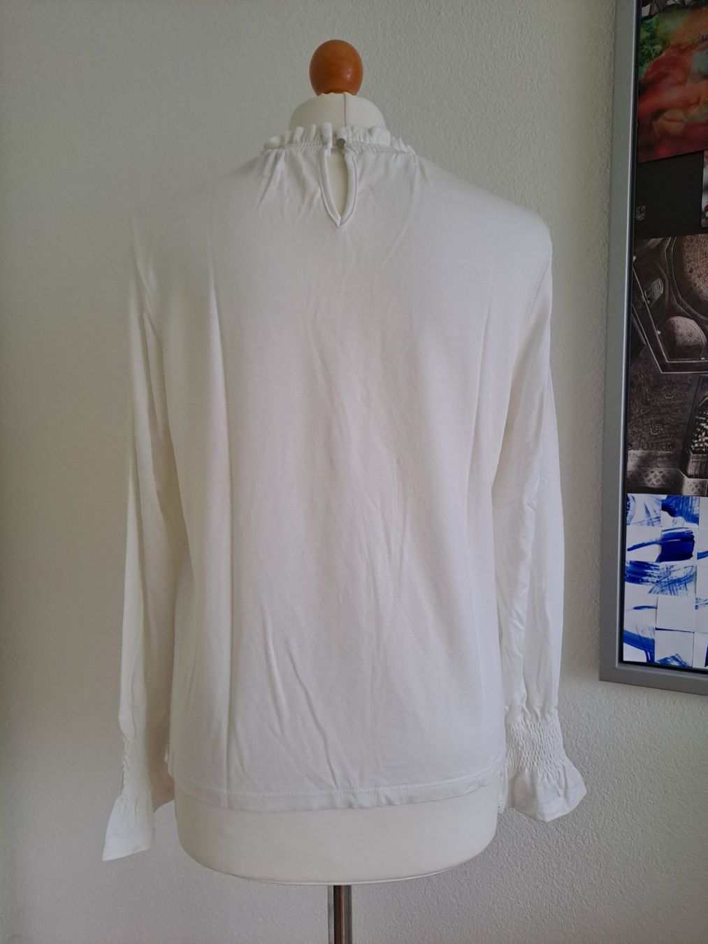 More & More T-shirt: Shirt von More&More Gr.34 – Usato da Volketswil venduto da ronbons 2