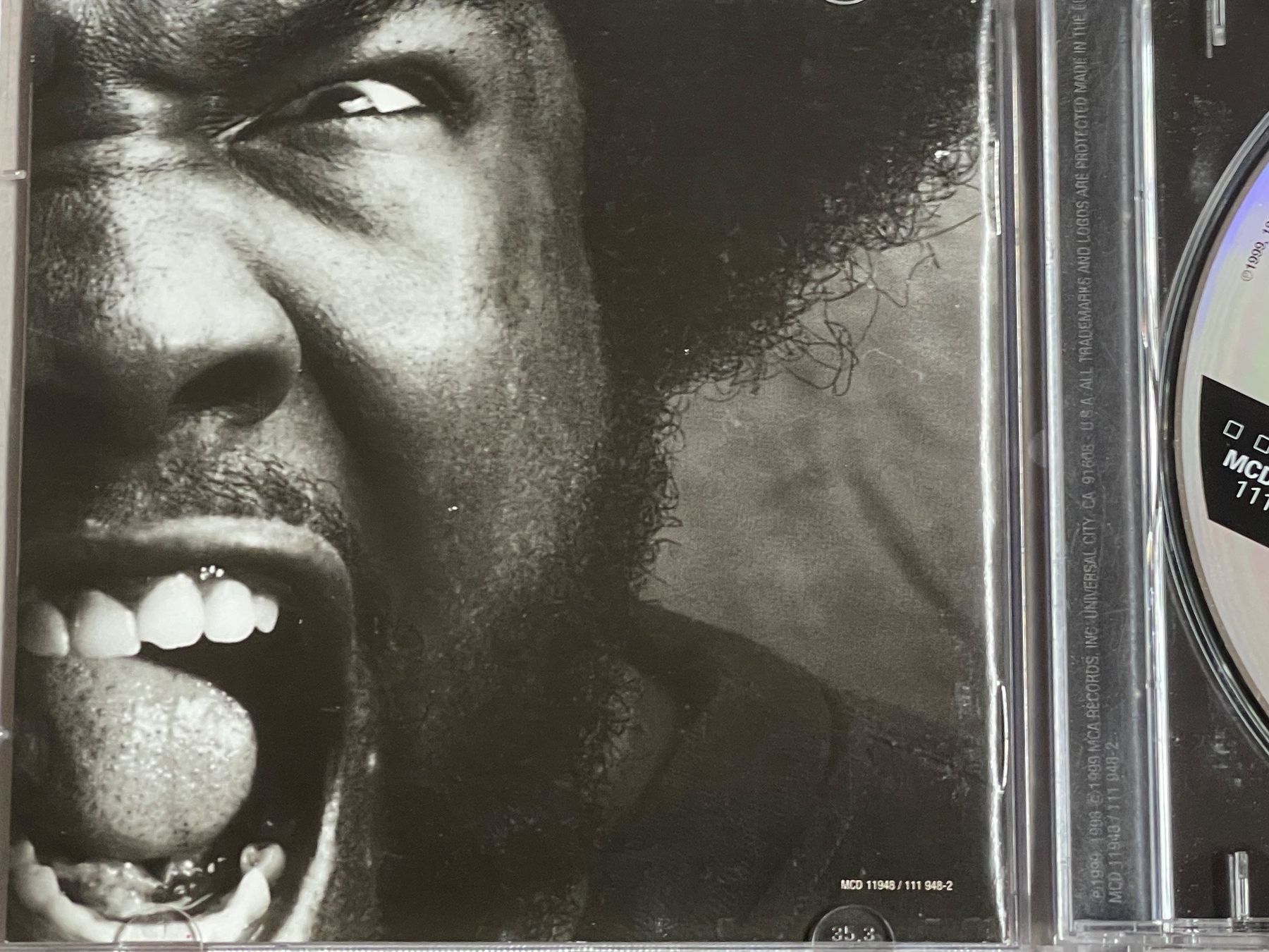 CDs: The Roots – D'occasion à Muri b. Bern par AdidasCollector 3