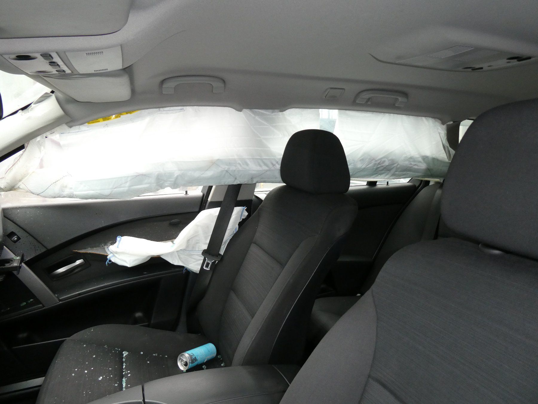 BMW Autos: BMW 523i Touring – D'occasion à Küssnacht am Rigi par Locki71 7