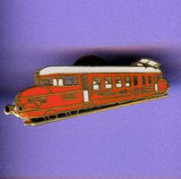 SBB  RCe 2/4  Roter Pfeil