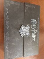 Harry Potter DVDs komplettes Set