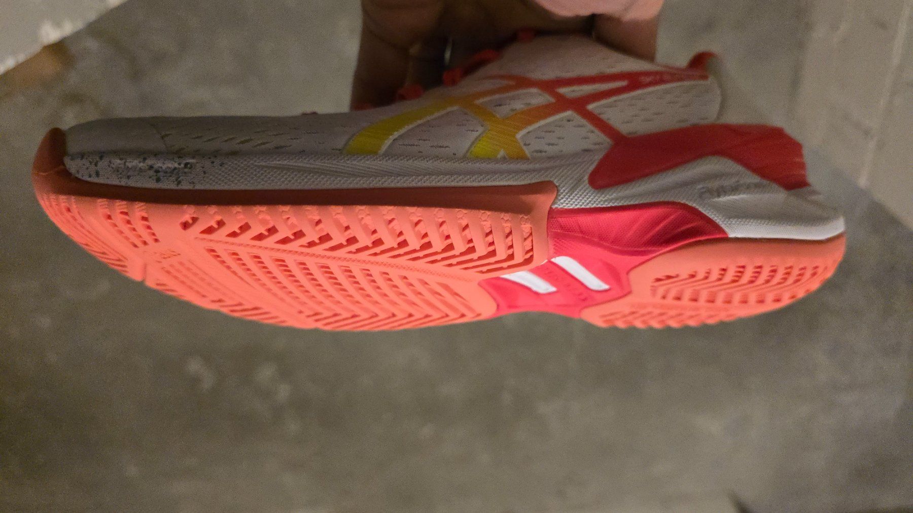 Asics Scarpe da donna: Asics SKY Elite FF  EU 39 – Nuovo (secondo la descrizione) da Wallisellen venduto da theblacksheep 6