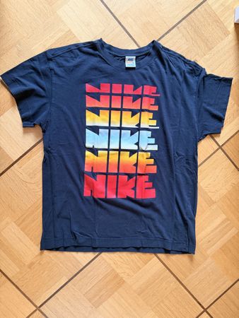 Vintage Nike Tshirt