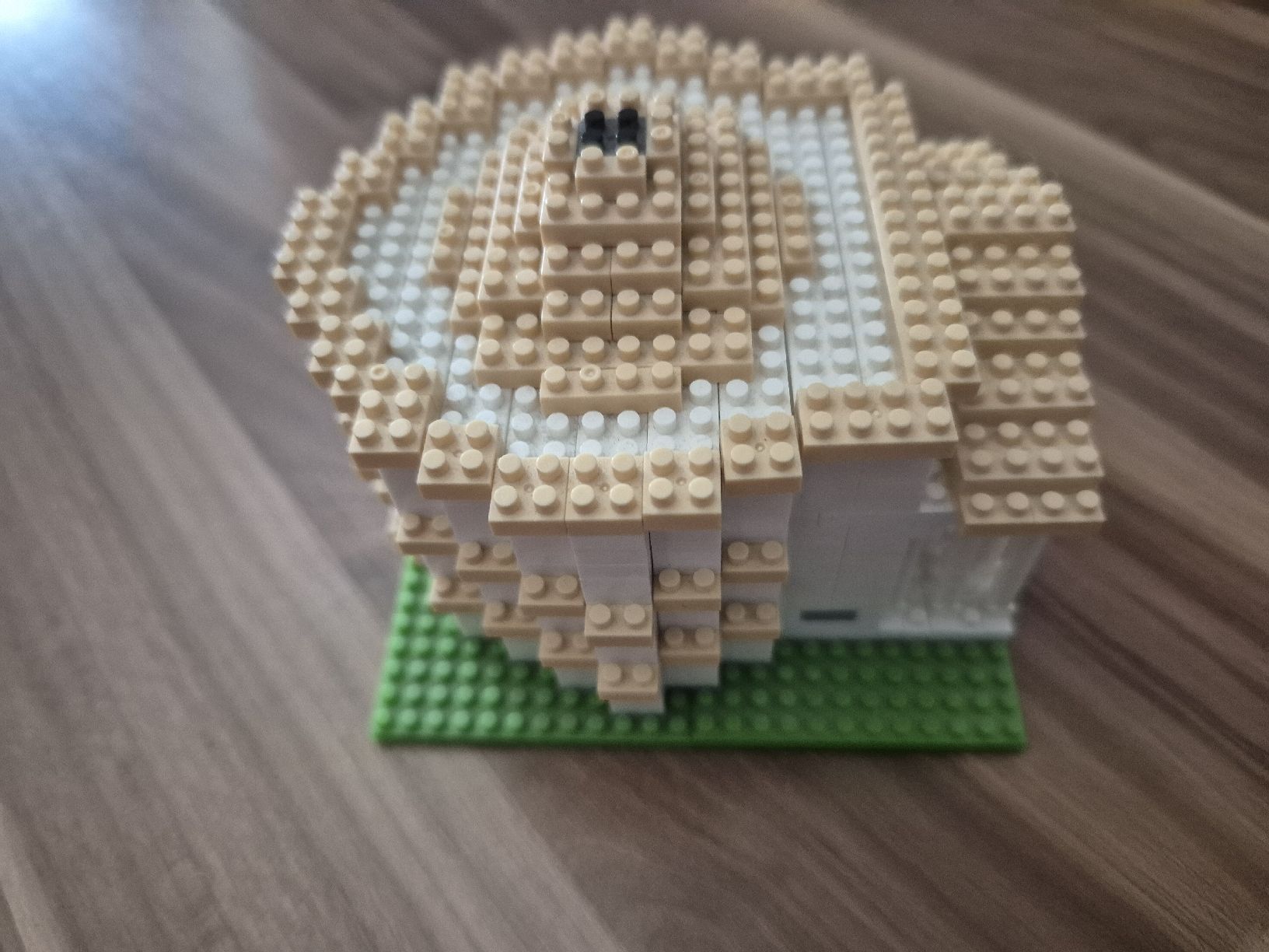 Jouets: Brixies Pantheon +8 – D'occasion à Therwil par Twista11 3