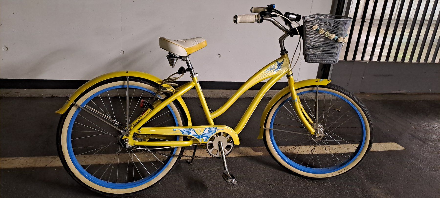 Felt Biciclette: Felt Cruiser Fahrrad – Usato da Oensingen venduto da Rinchen 2