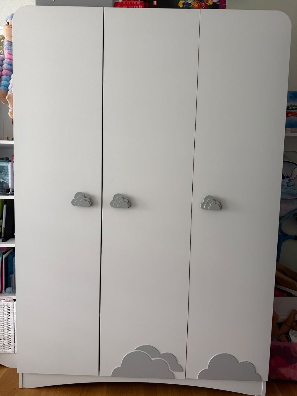 Betten: Komplettes Kinderzimmermöbel-Set – Gebraucht aus Rüschlikon von inf_p299 5