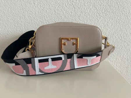Umhängetasche Furla Leder