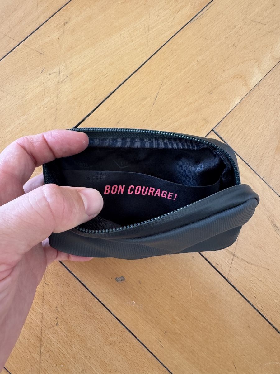 Ersatzteile: Rapha Essentials Case – Gebraucht aus Bern von Gigigian 1