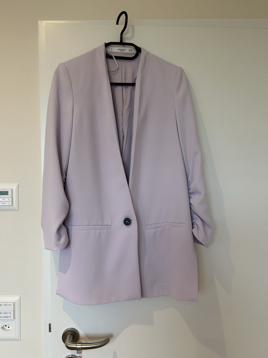 Mango Cappotti: Mango Blazer  S/M – Nuovo (secondo la descrizione) da Birmenstorf AG venduto da Reninata