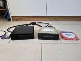 Stoneridge VR 2400 Fahrtenschreiber 12V (Typ 2414KBA) - 125 
