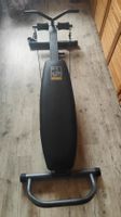 Fitness- und Schrägbank Weider Body Works