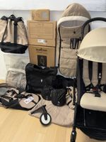 YOYO Babyzen stroller 0+ & 6+ months full sets & accessories